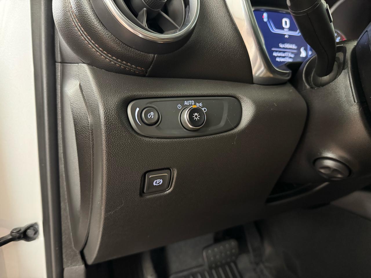 Chevrolet Blazer Premier AWD 2021