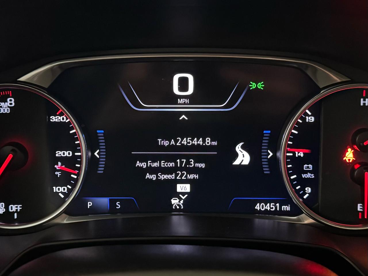 Chevrolet Blazer Premier AWD 2021