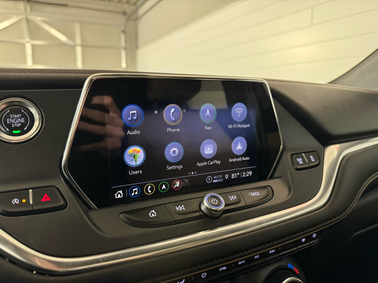 Chevrolet Blazer Premier AWD 2021