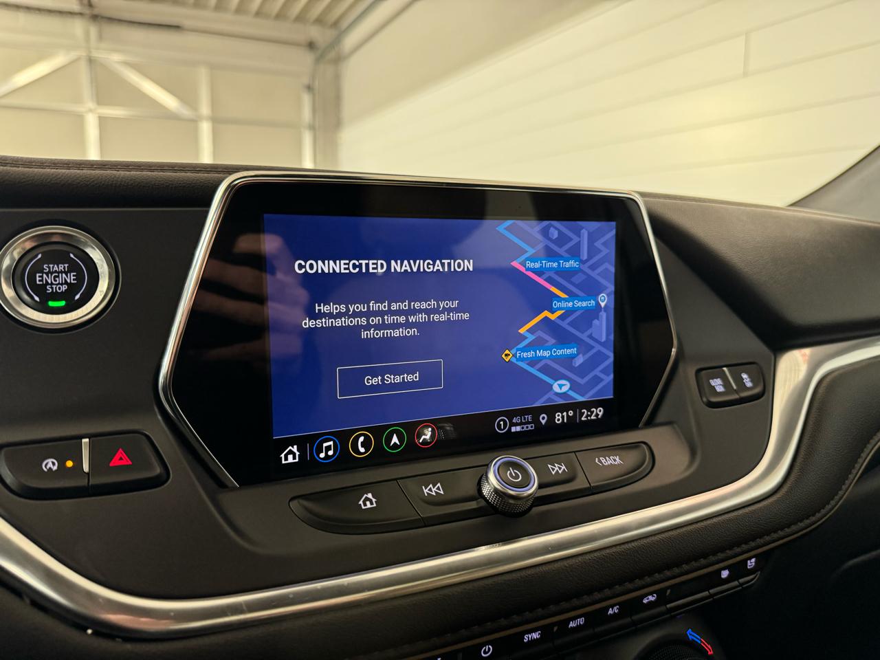 Chevrolet Blazer Premier AWD 2021