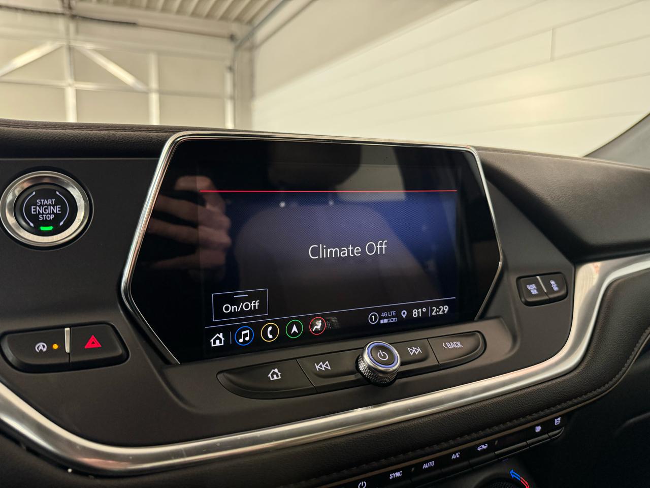 Chevrolet Blazer Premier AWD 2021