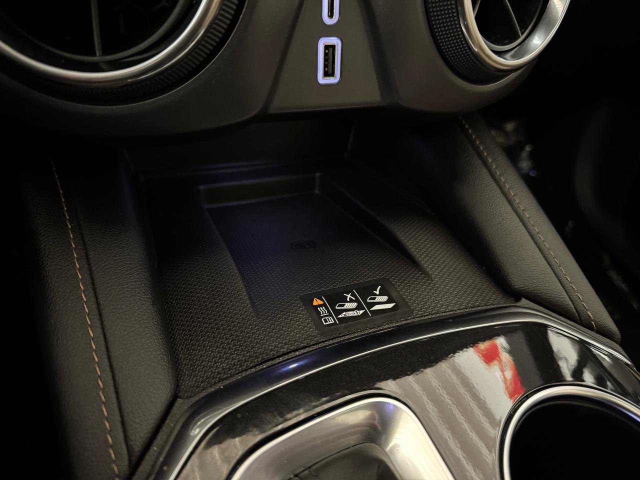 Chevrolet Blazer Premier AWD 2021