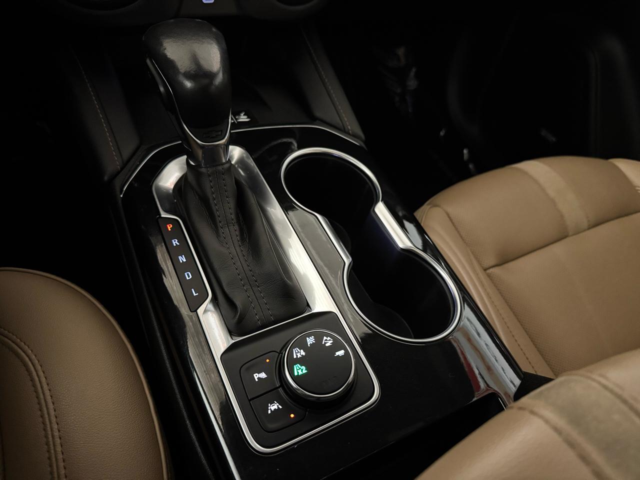 Chevrolet Blazer Premier AWD 2021