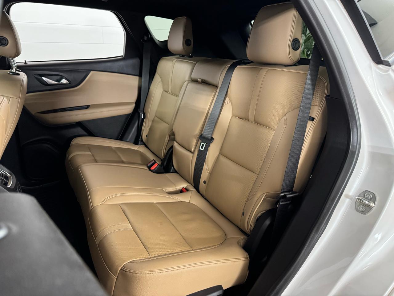 Chevrolet Blazer Premier AWD 2021