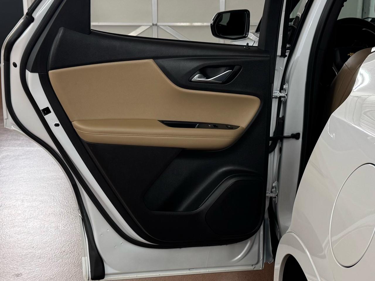 Chevrolet Blazer Premier AWD 2021