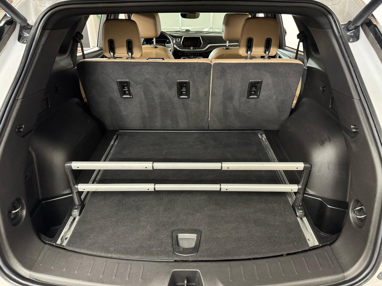 Chevrolet Blazer Premier AWD 2021