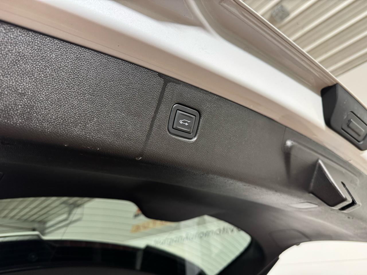 Chevrolet Blazer Premier AWD 2021