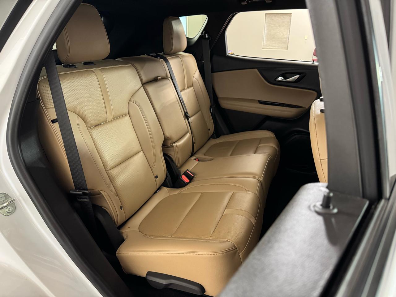 Chevrolet Blazer Premier AWD 2021