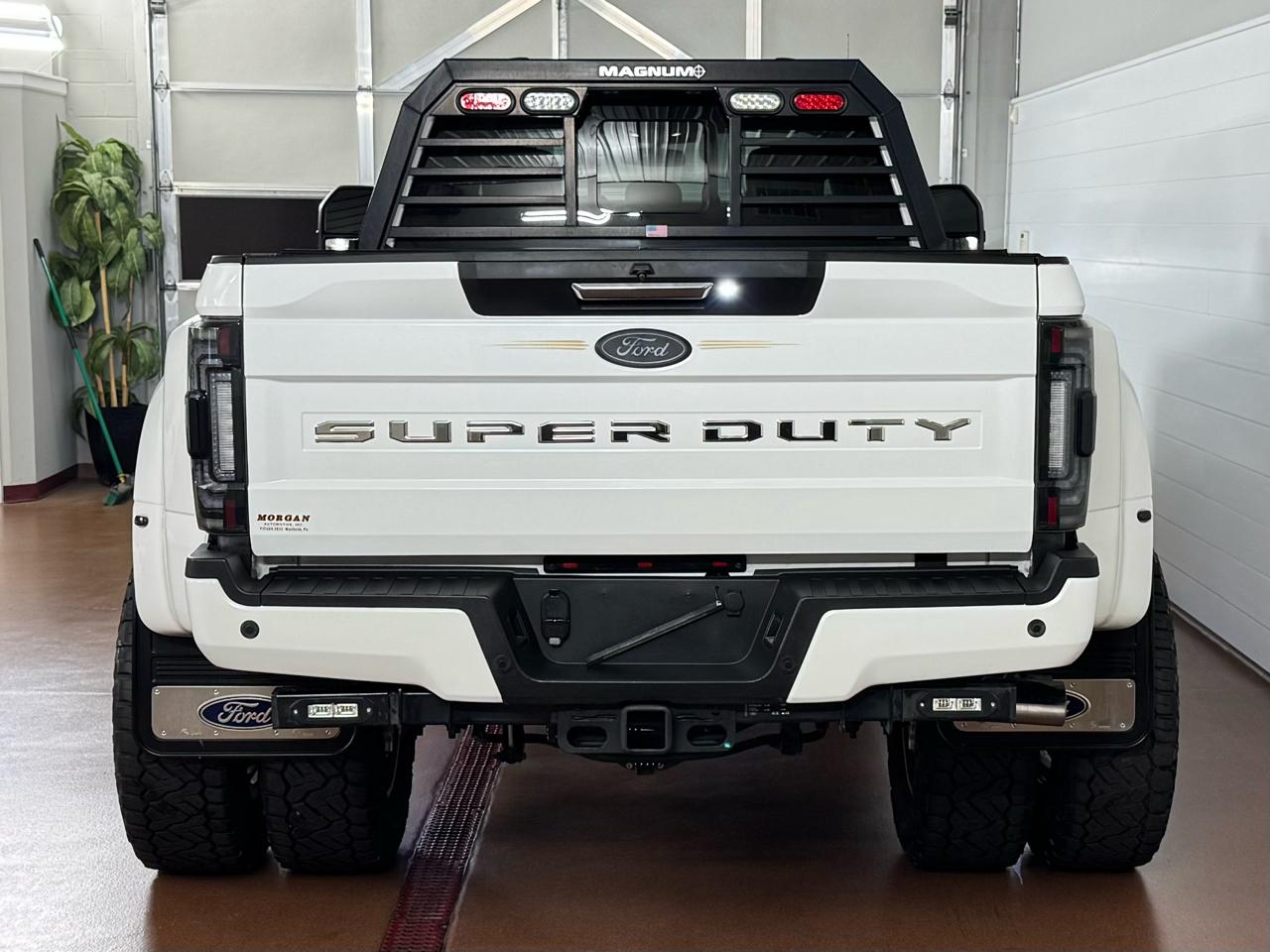 Ford F-350 SD  2020