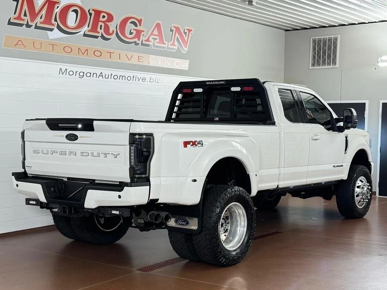 Ford F-350 SD  2020