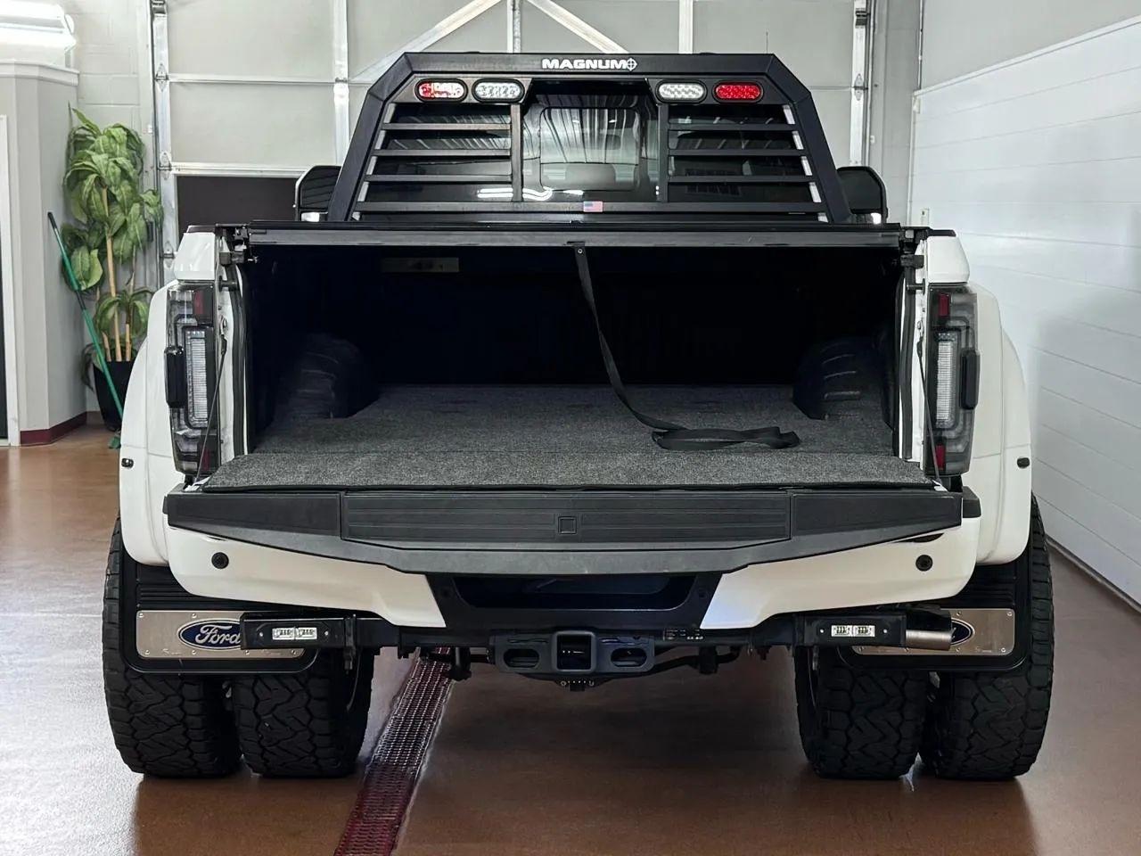 Ford F-350 SD  2020