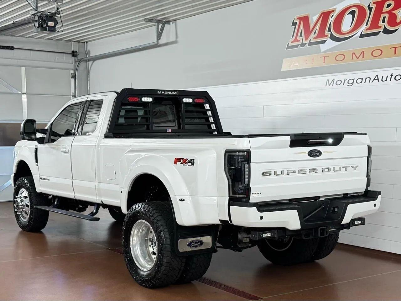 Ford F-350 SD  2020