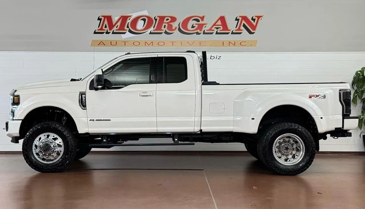 Ford F-350 SD  2020