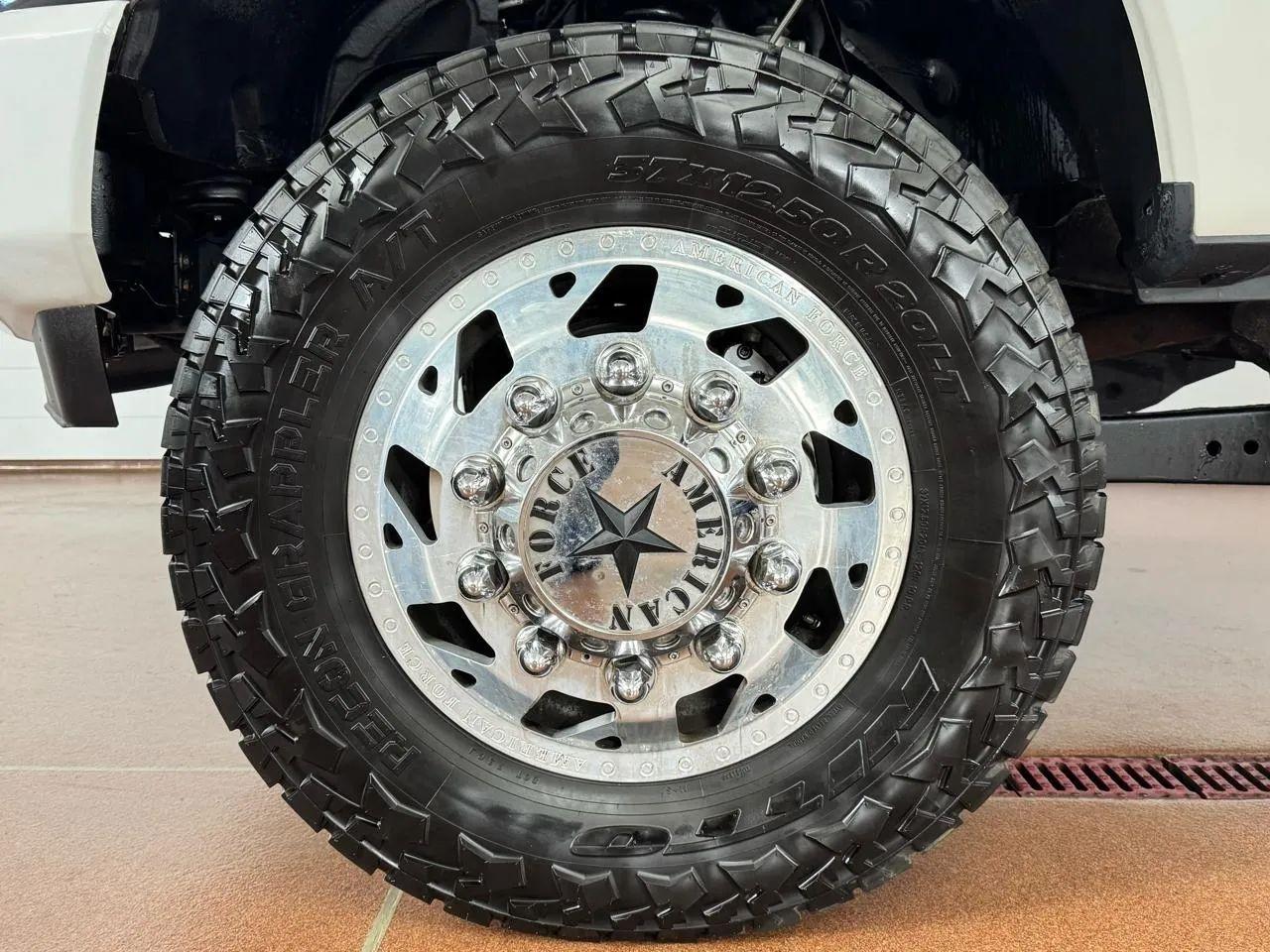 Ford F-350 SD  2020