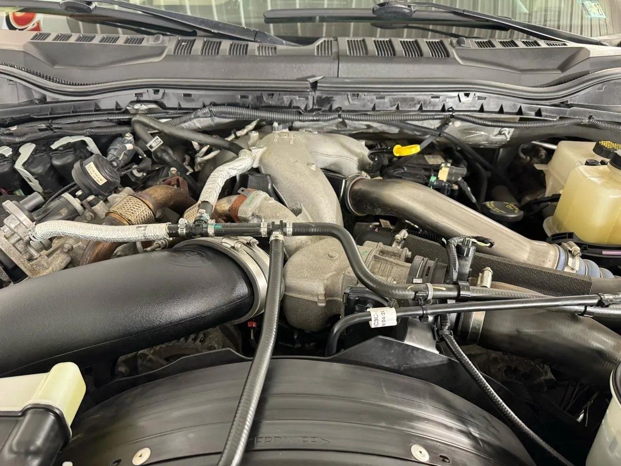 Ford F-350 SD  2020