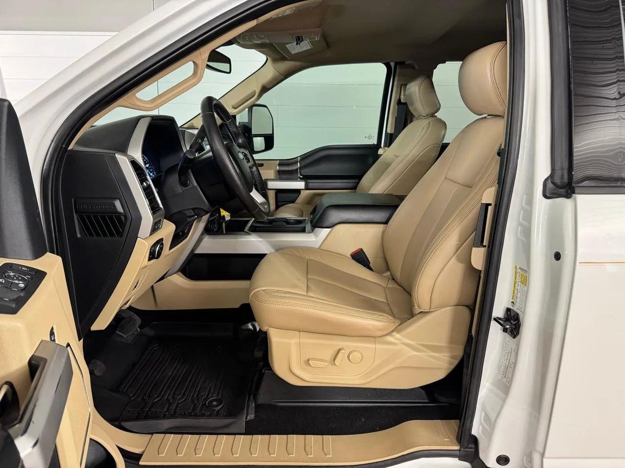 Ford F-350 SD  2020
