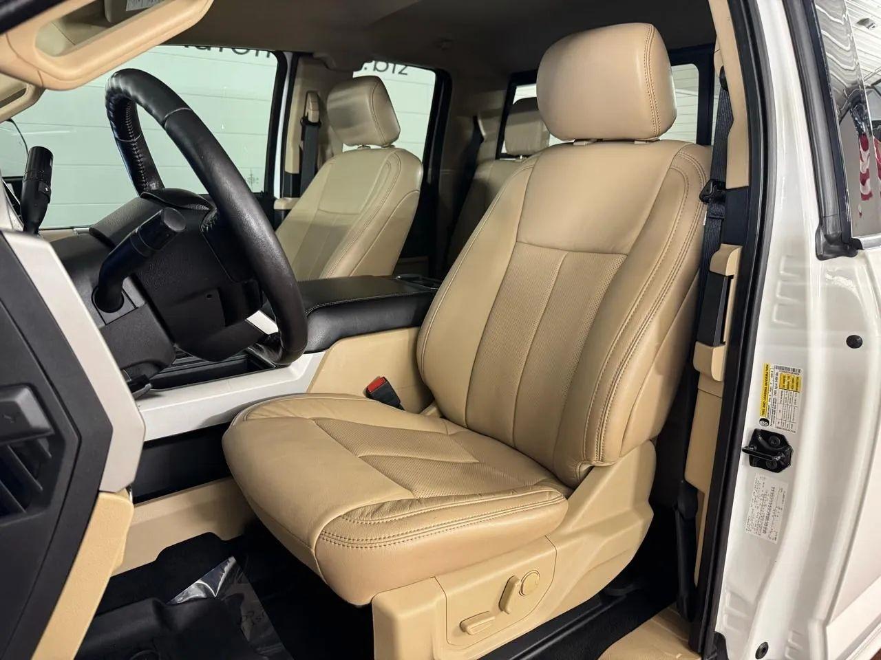 Ford F-350 SD  2020