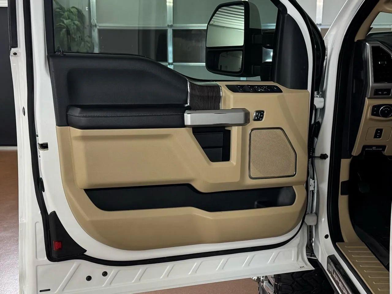 Ford F-350 SD  2020