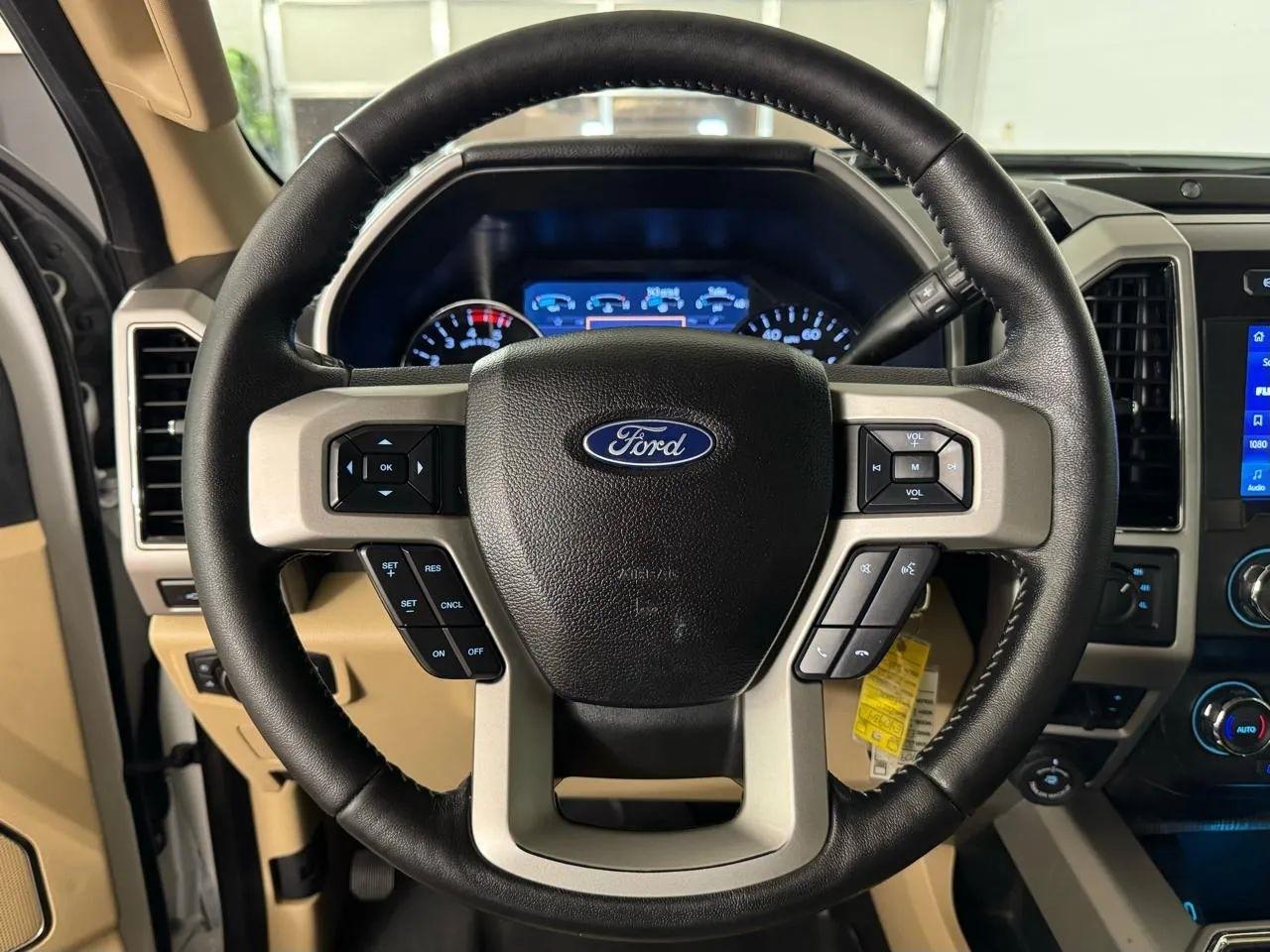 Ford F-350 SD  2020