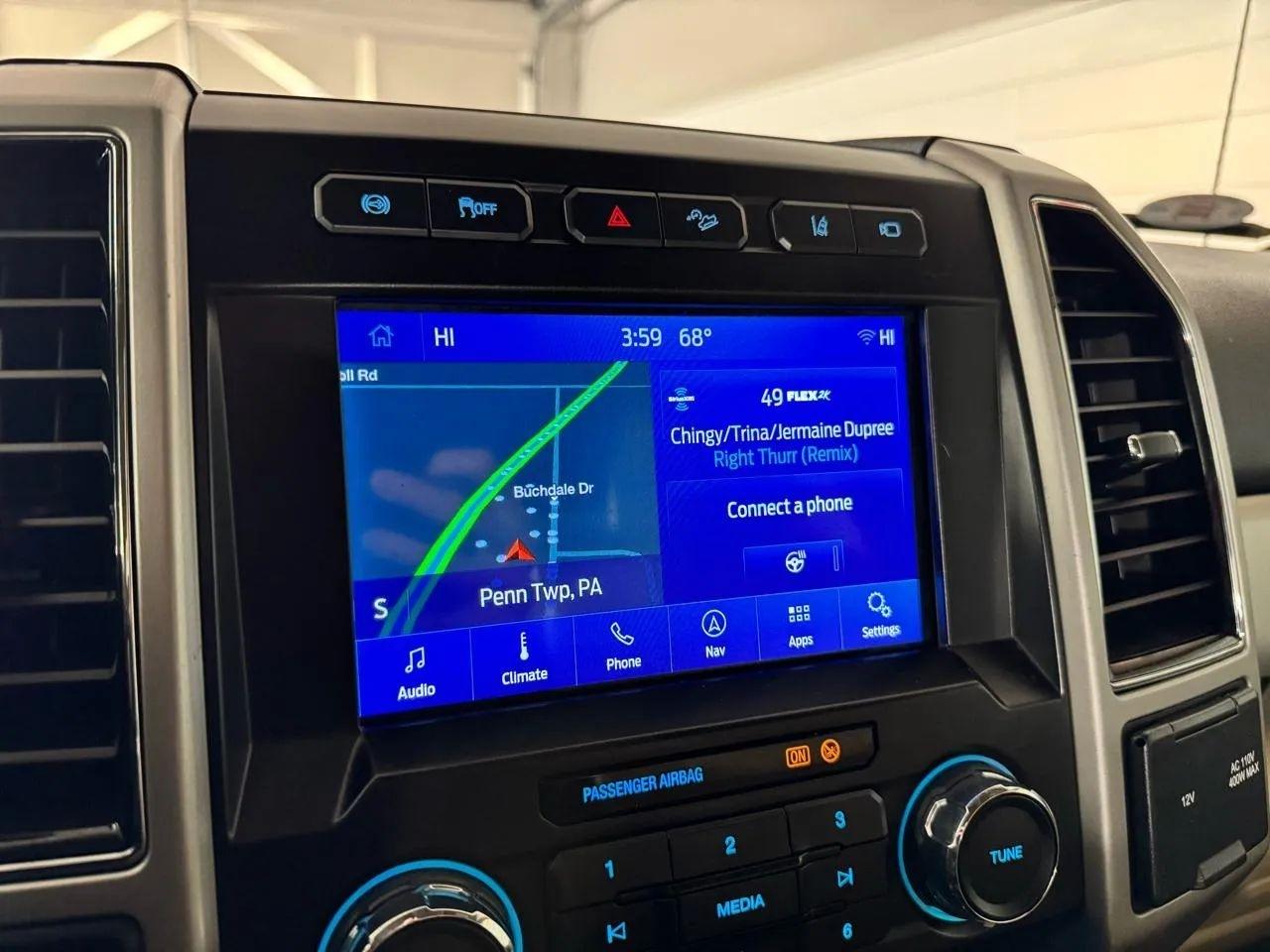 Ford F-350 SD  2020