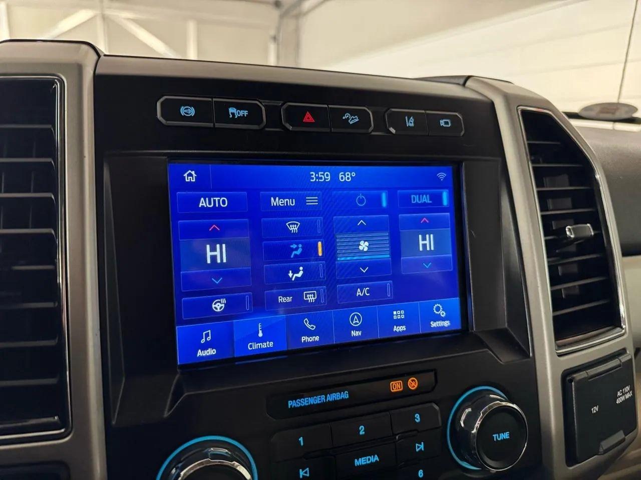 Ford F-350 SD  2020