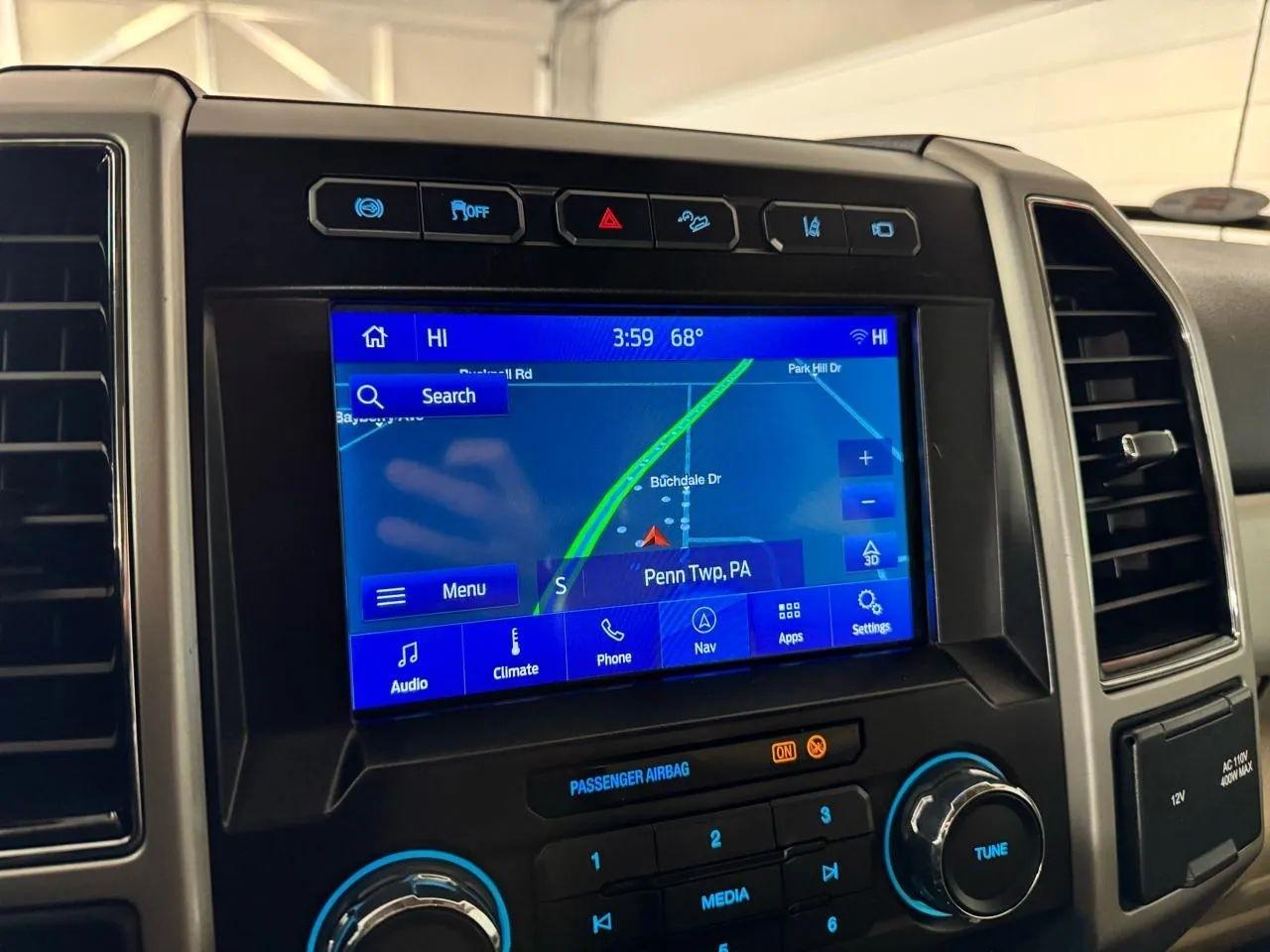 Ford F-350 SD  2020