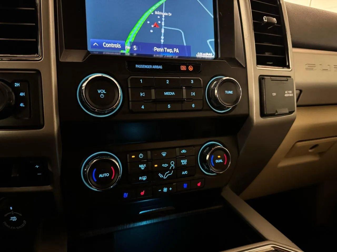 Ford F-350 SD  2020