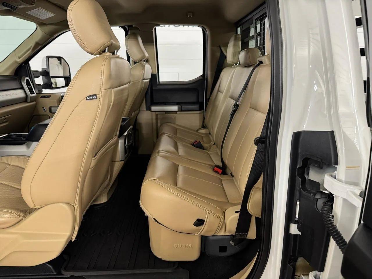 Ford F-350 SD  2020