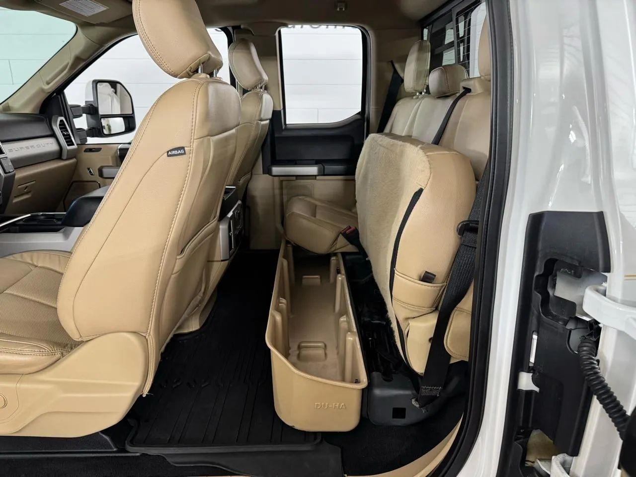 Ford F-350 SD  2020