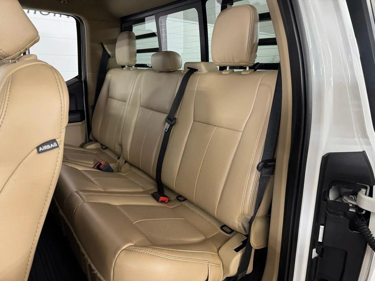 Ford F-350 SD  2020