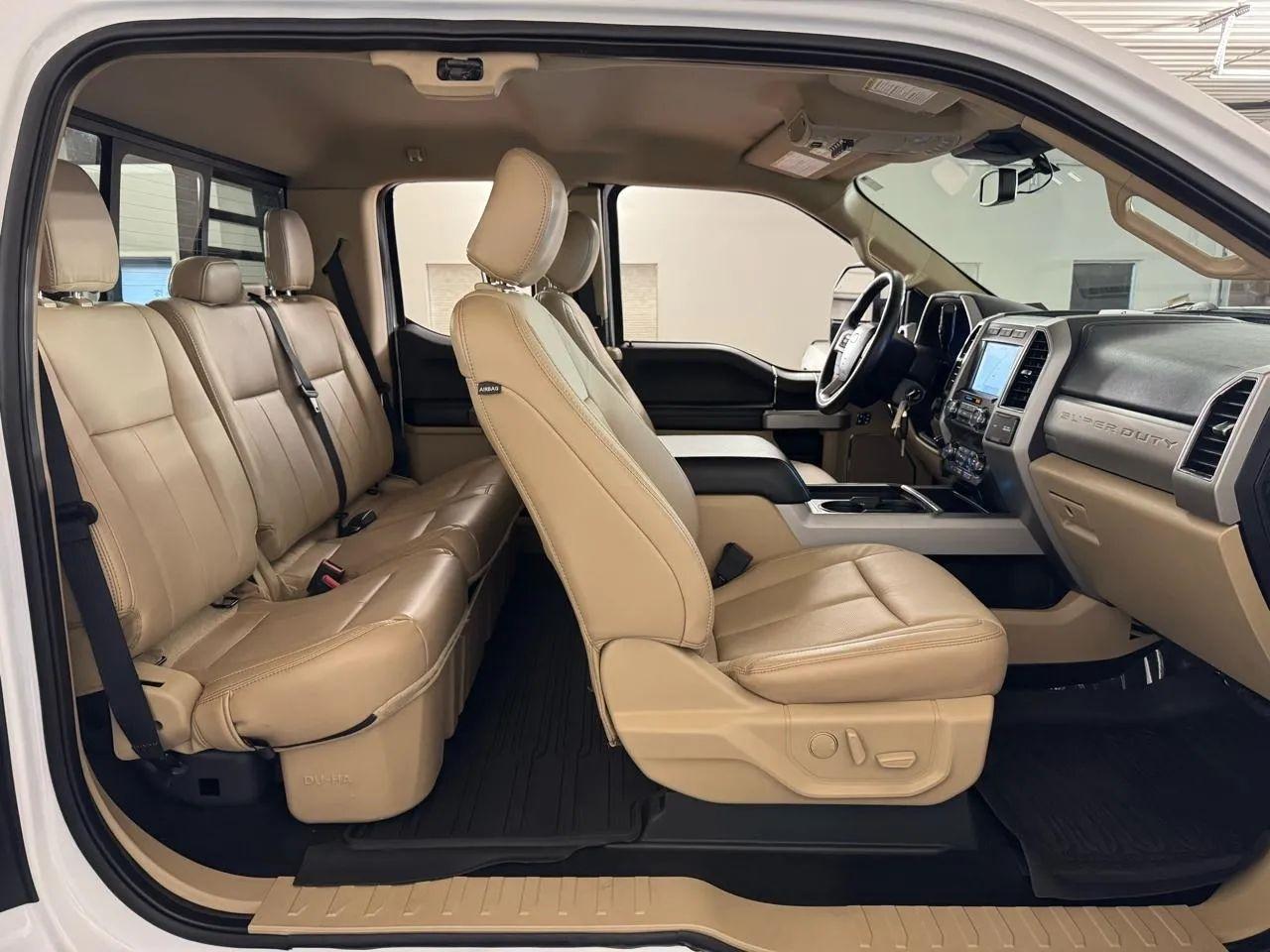 Ford F-350 SD  2020