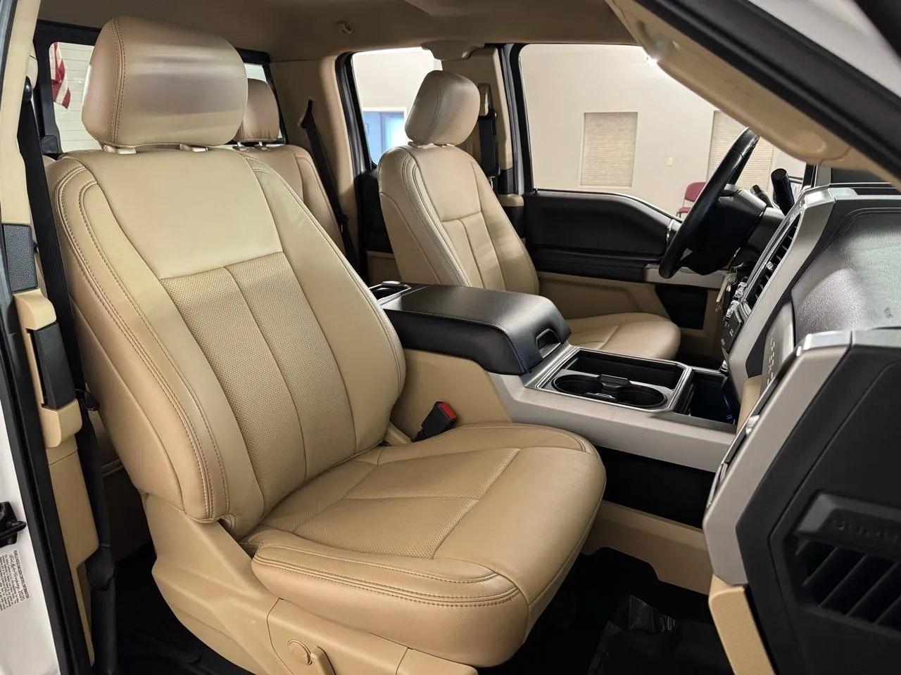 Ford F-350 SD  2020