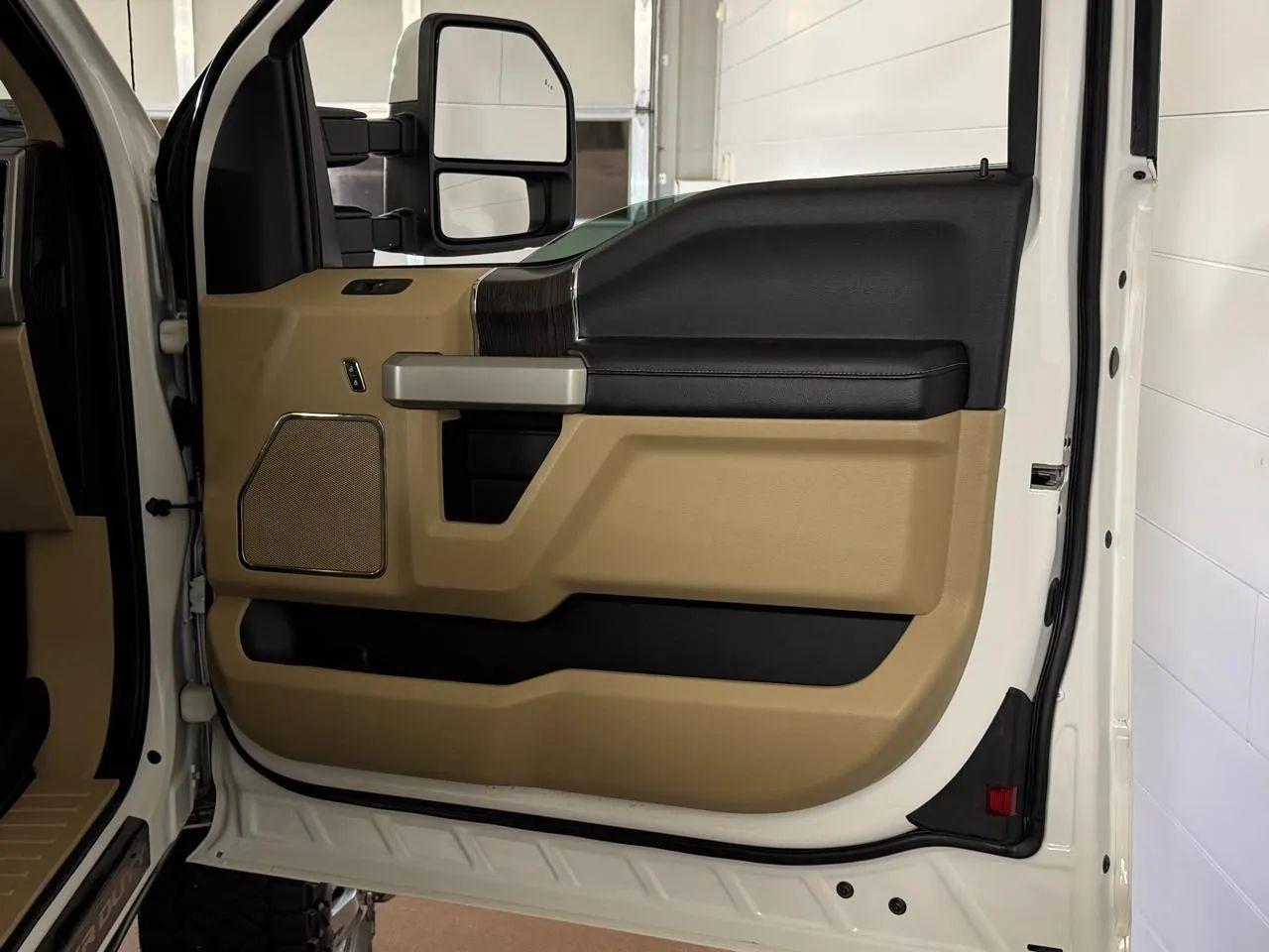 Ford F-350 SD  2020