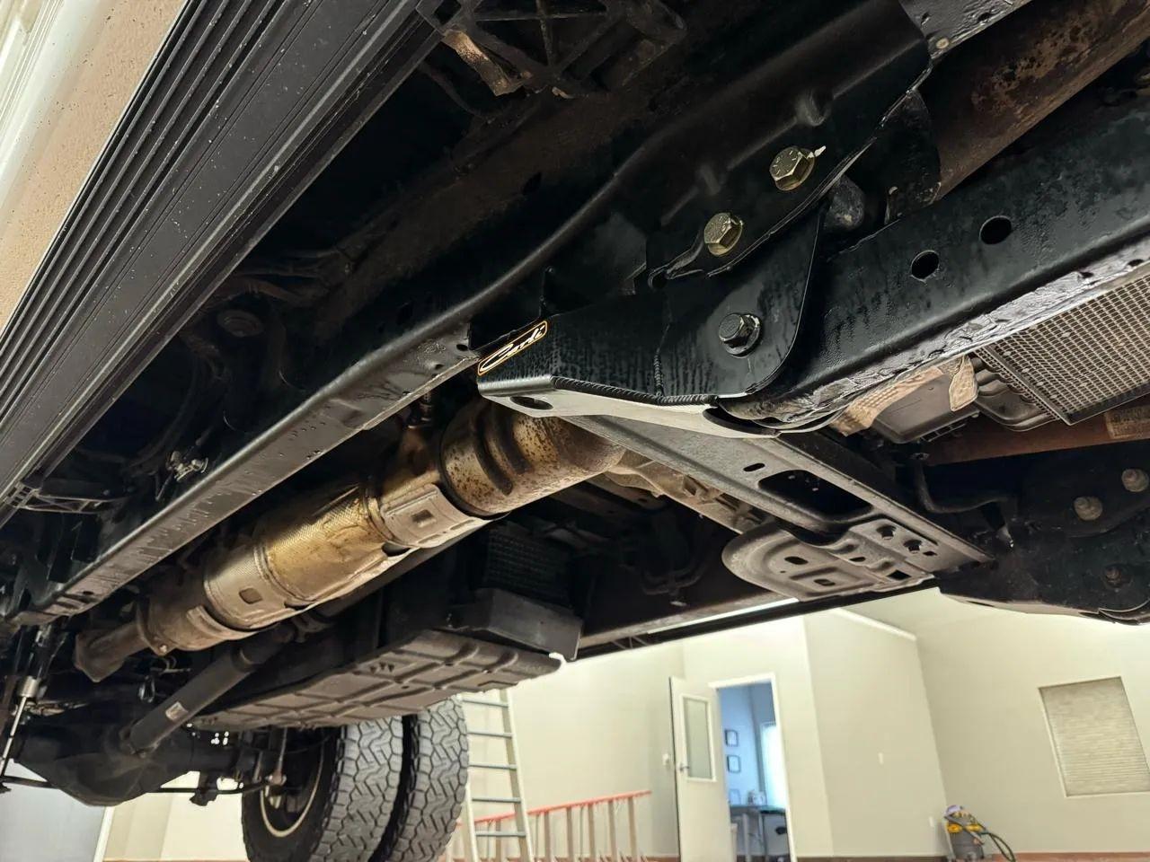 Ford F-350 SD  2020