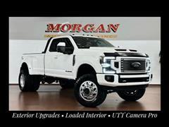 2020 Ford F-350 SD 