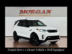 2024 Land Rover Discovery 