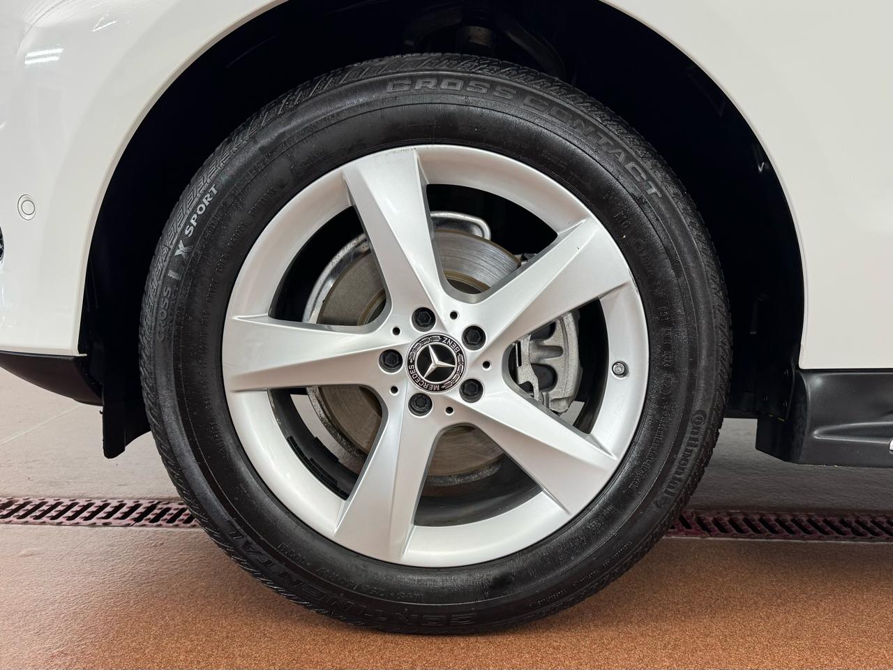 Mercedes-Benz GLE-Class GLE350 4MATIC 2018