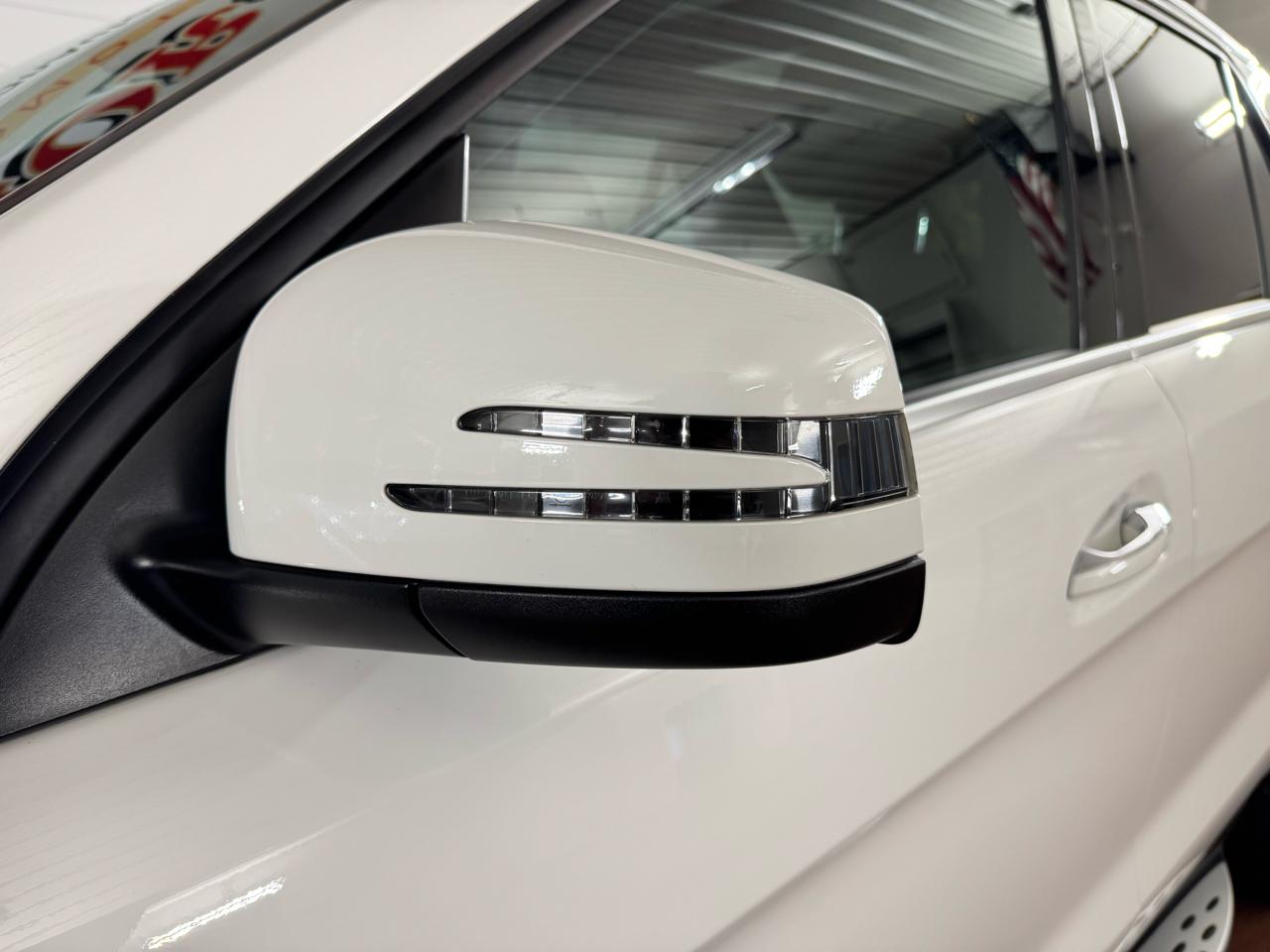 Mercedes-Benz GLE-Class GLE350 4MATIC 2018