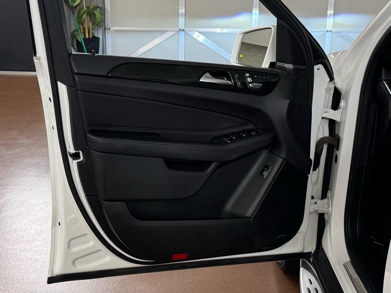 Mercedes-Benz GLE-Class GLE350 4MATIC 2018