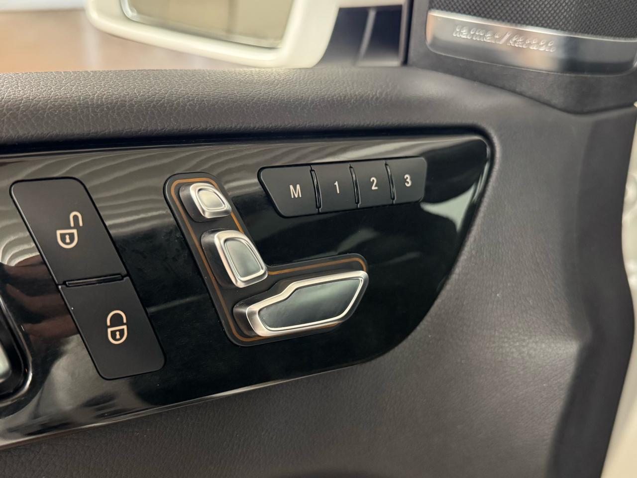 Mercedes-Benz GLE-Class GLE350 4MATIC 2018