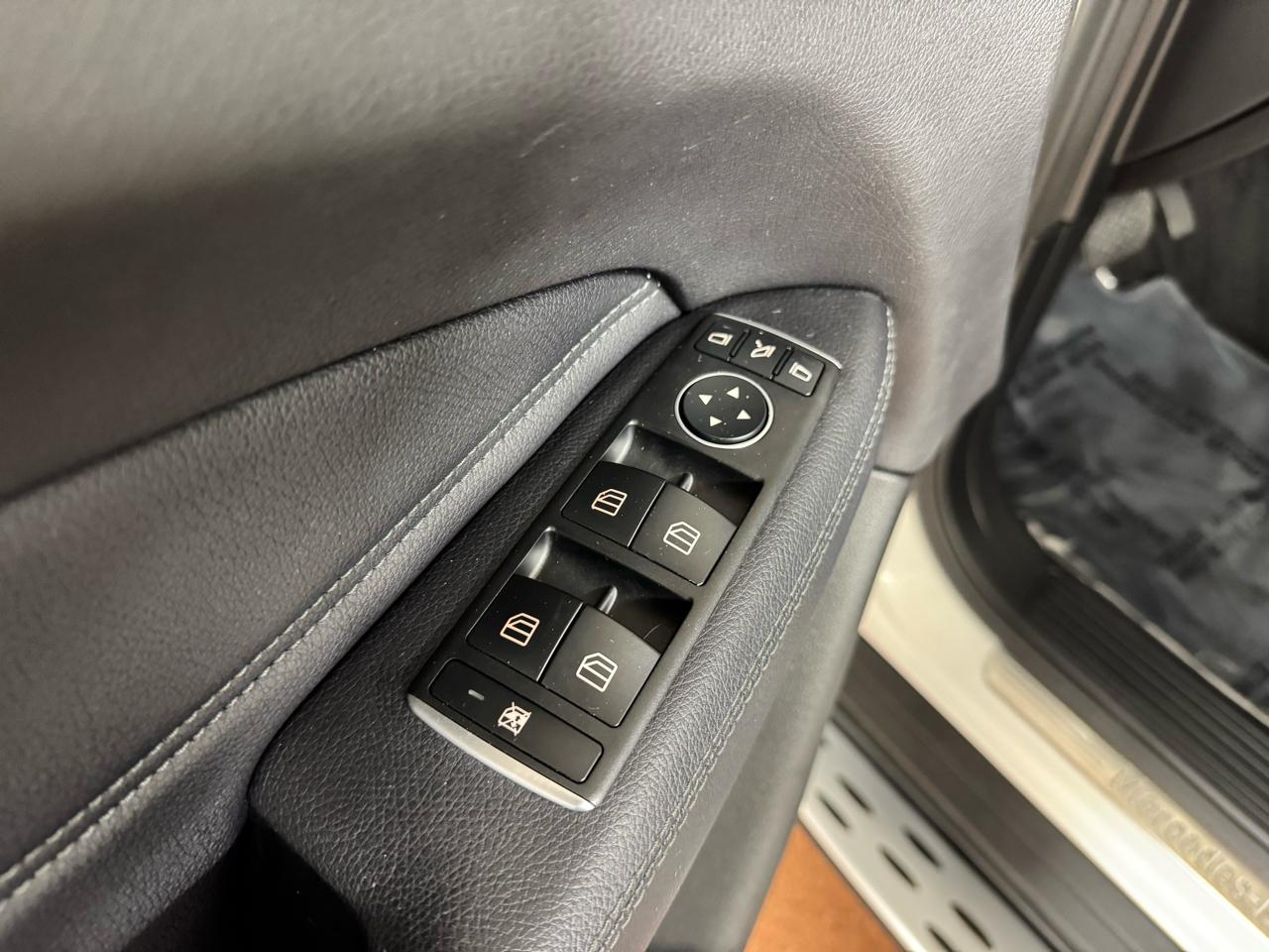 Mercedes-Benz GLE-Class GLE350 4MATIC 2018