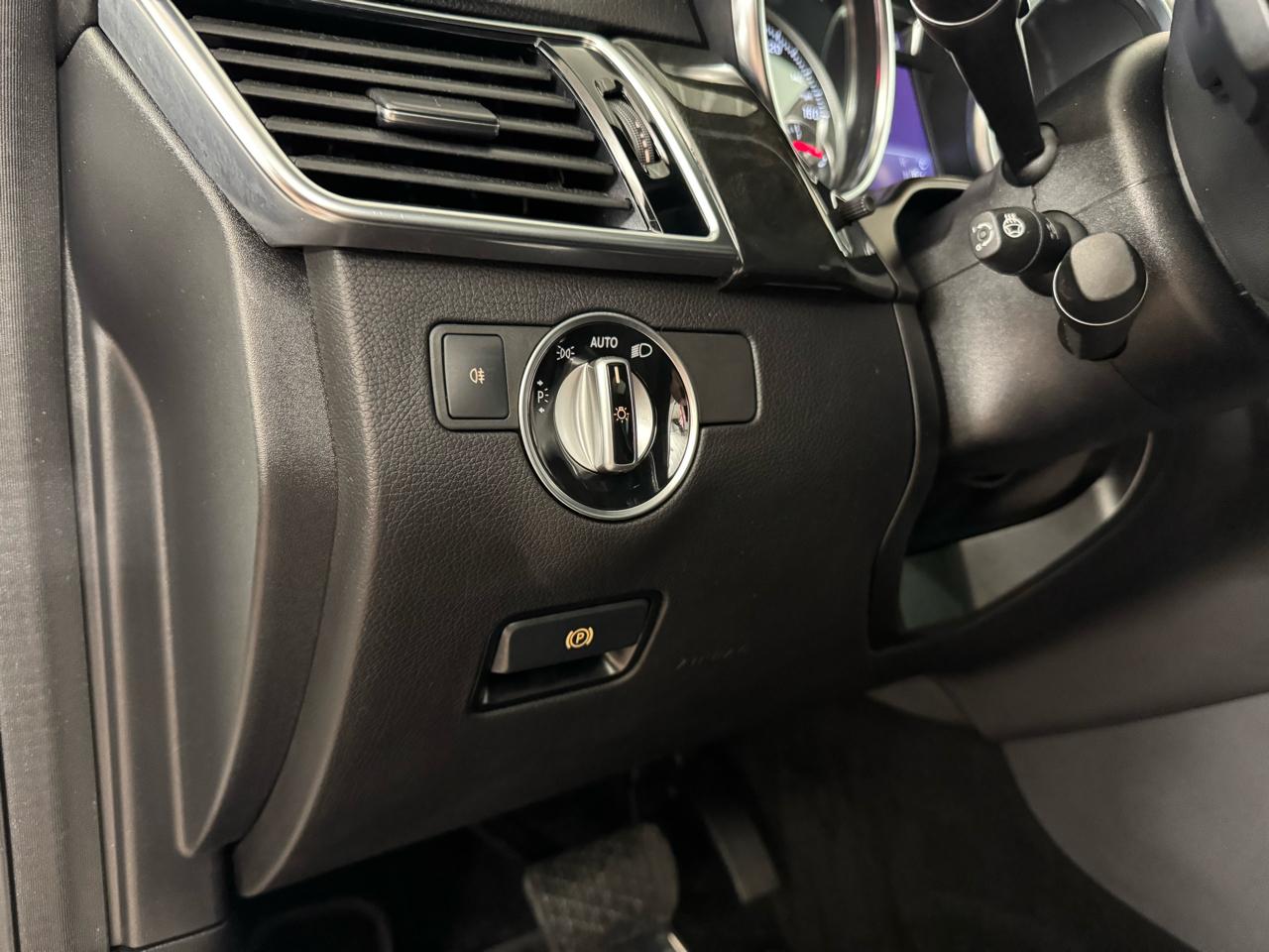 Mercedes-Benz GLE-Class GLE350 4MATIC 2018