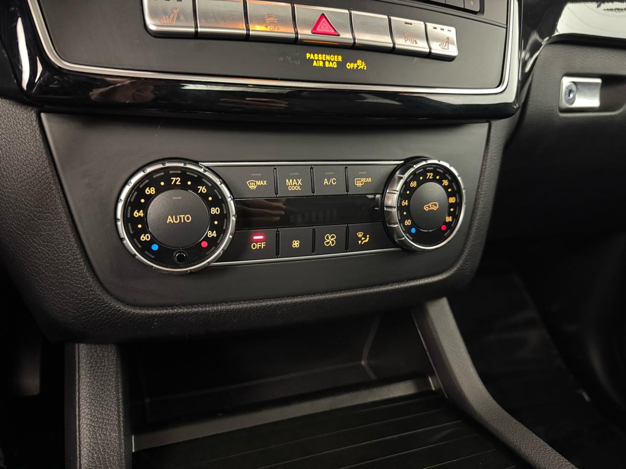 Mercedes-Benz GLE-Class GLE350 4MATIC 2018