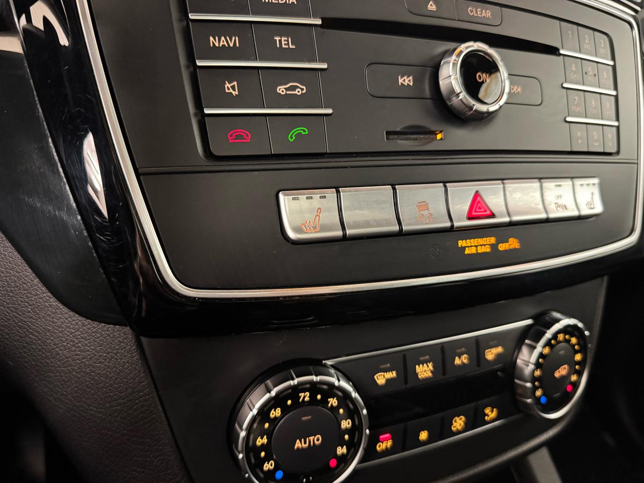 Mercedes-Benz GLE-Class GLE350 4MATIC 2018