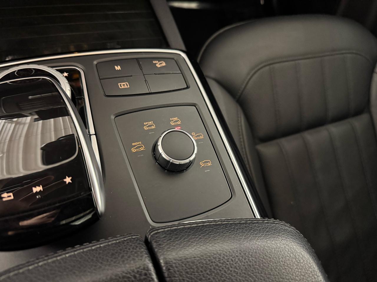 Mercedes-Benz GLE-Class GLE350 4MATIC 2018