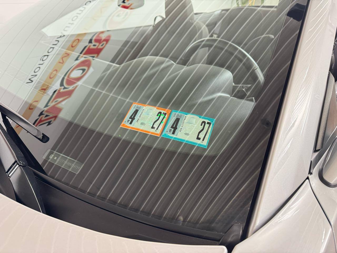 Chevrolet Camaro Convertible 1LT 2013