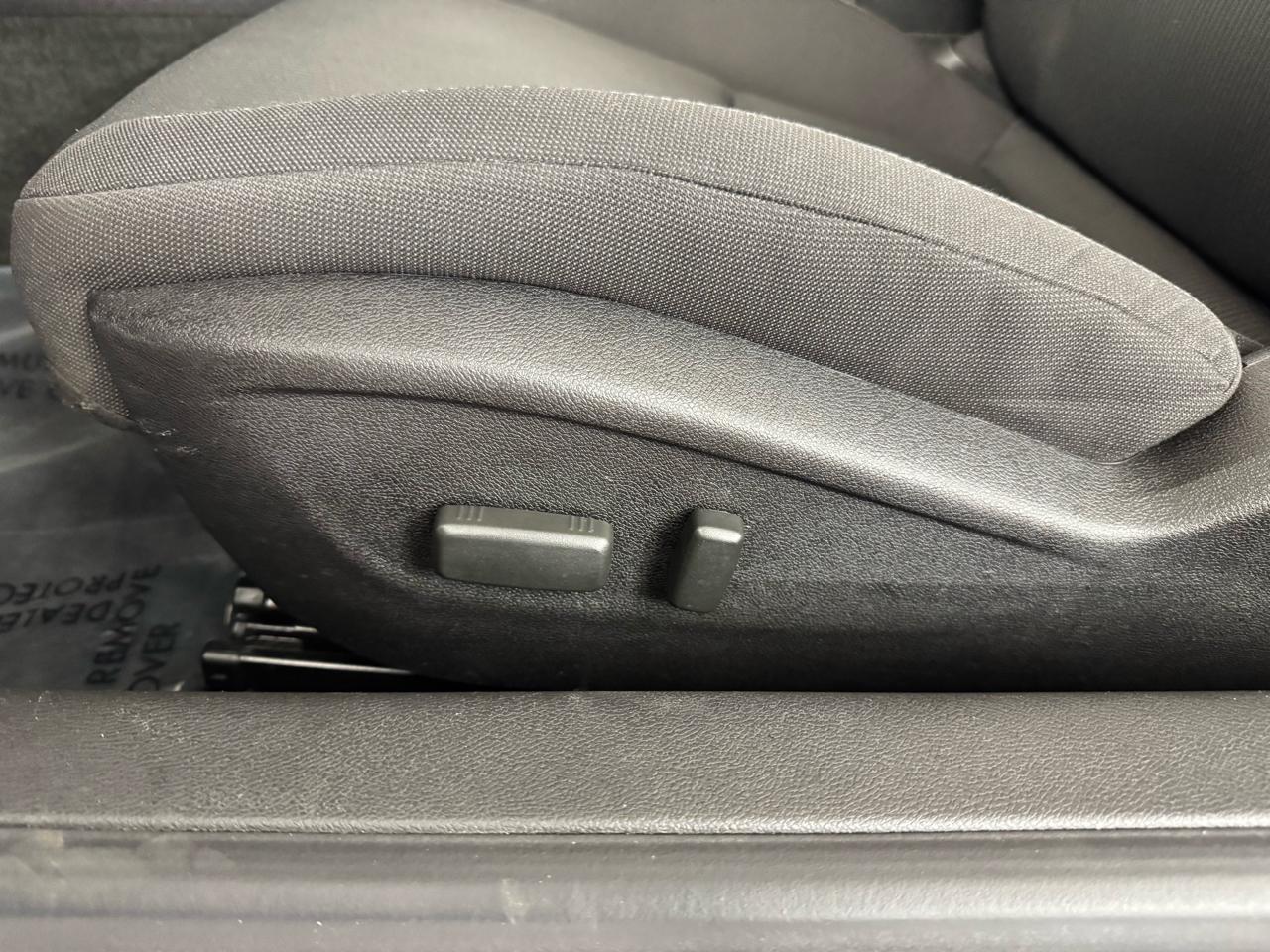 Chevrolet Camaro Convertible 1LT 2013