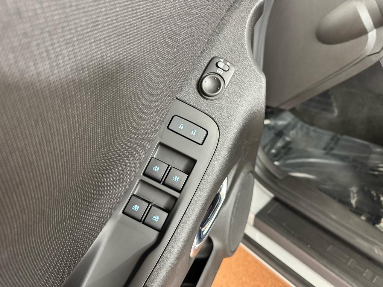 Chevrolet Camaro Convertible 1LT 2013