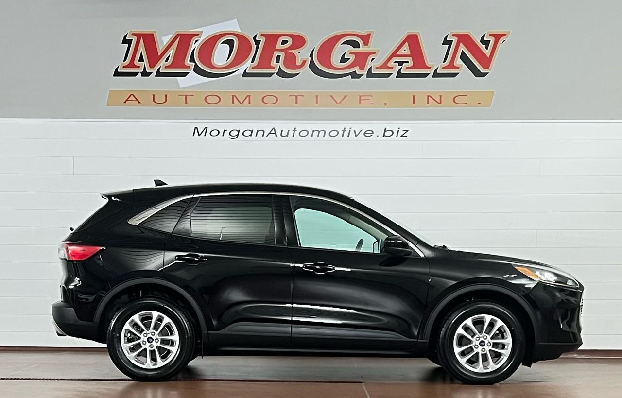 Ford Escape SE AWD 2020