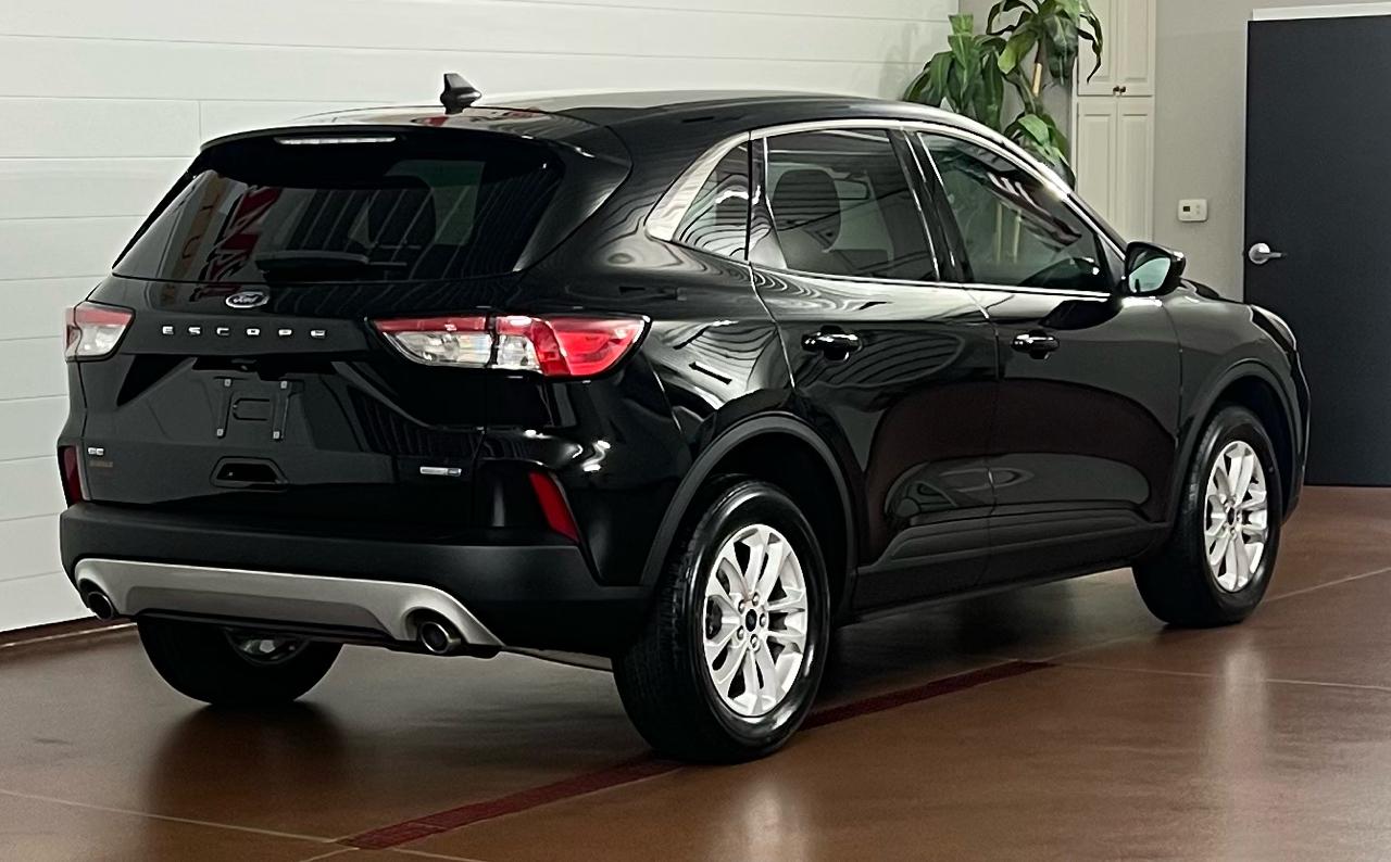 Ford Escape SE AWD 2020